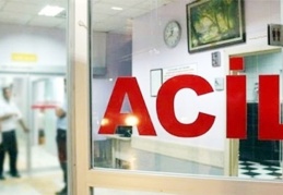 Kafasından vurulmuş halde bulunan genç, yaşam mücadelesi veriyor