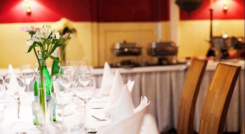 Kafe ve restoranlar için yeni öneriler: Kapalı mekânda 45 dakikadan fazla oturulmayacak