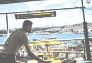 Kafe ve restoranlara Avrupa modeli: Bahçesi olan açılsın