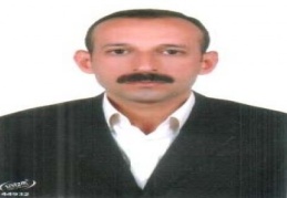 Kafile başkanı Hayrettin Hafif