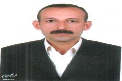 Kafile başkanı Hayrettin Hafif