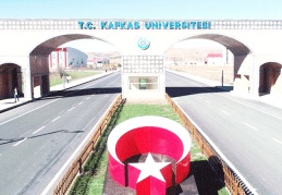 Kafkas Üniversitesi akademik ilanında iki günde çağ değişimi!