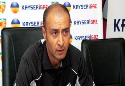Kafkas, Varşova’ya tur atlamak için geldik