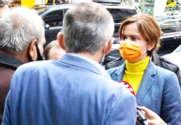 Kaftancıoğlu amele pazarında: Sokaklar sırça köşklerden göründüğü gibi değil