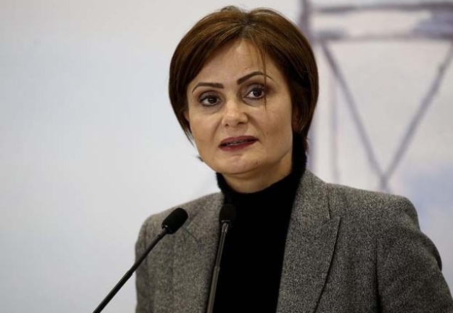 Kaftancıoğlu kararından sonra Meclis tatile girebilir