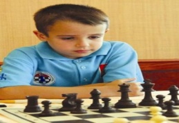 Kağan Aydınçelebi Avrupa üçüncüsü oldu