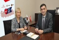 KAGİDEM’in hizmete başlamasıyla büyük bir mesafe almış olacağız