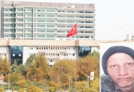 Kağıt toplayıcısını bıçaklayarak öldüren şahsa 14 yıl 2 ay hapis cezası