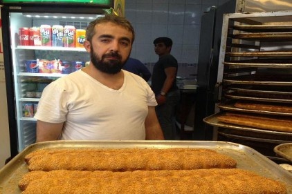 Kahkeye rağbet fazla