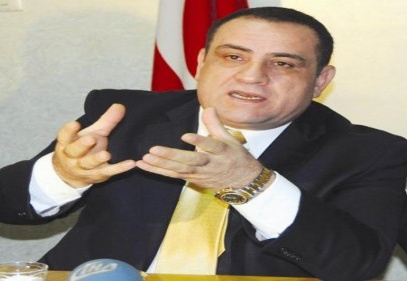 Kahraman, beni Faşo Ağa’nın yerine koydu