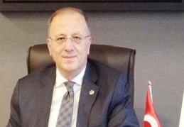 Kahraman bir asker, büyük bir devlet adamıdır
