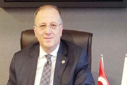 Kahraman bir asker, büyük bir devlet adamıdır