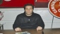 Kahraman ilçe başkanı oldu