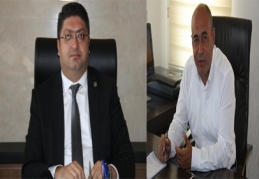 Kahraman ile Şarklı yarışacak