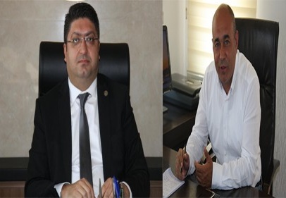 Kahraman ile Şarklı yarışacak