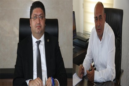 Kahraman ile Şarklı yarışacak