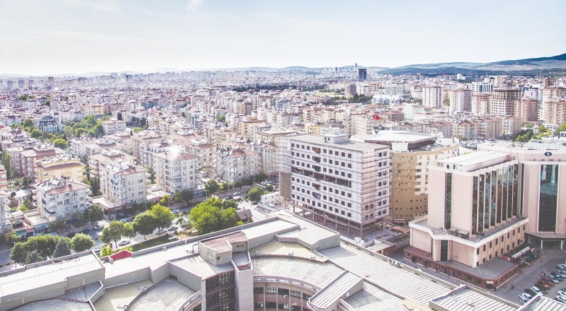 Kahramanmaraş depremleri konut satışlarına darbe vurdu