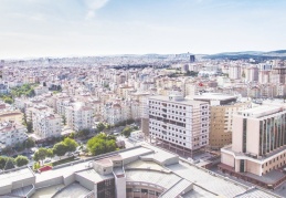 Kahramanmaraş depremleri konut satışlarına darbe vurdu