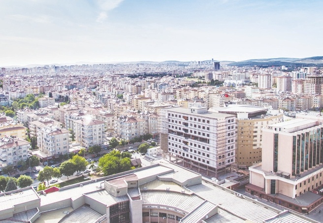 Kahramanmaraş depremleri konut satışlarına darbe vurdu