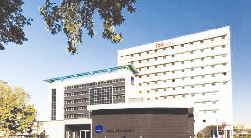 Kahramanmaraş depremleri otellere büyük darbe vurdu