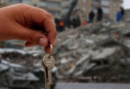 Kahramanmaraş merkezli yıkıcı depremler sonrası artan göç nedeniyle Mersin, Ankara gibi illerde kiralık ev fiyatları patladı