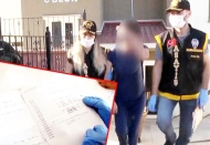 Kahramanmaraş ve Gaziantep’te eş zamanlı fuhuş operasyonu düzenlendi