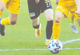 Kahramanmaraşspor, ligden çekilme kararı aldı