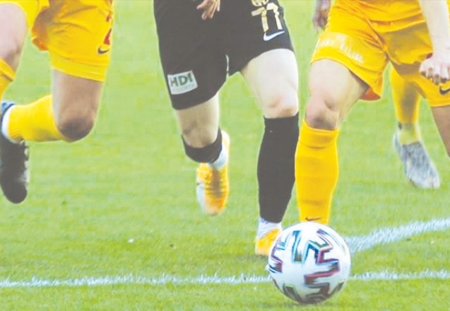 Kahramanmaraşspor, ligden çekilme kararı aldı