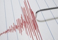 Kahramanmaraş’ta 5.1 büyüklüğünde deprem