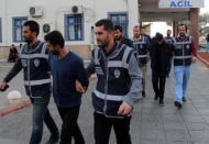 Kahramanmaraş’ta oto hırsızlık çetesi çökertildi 