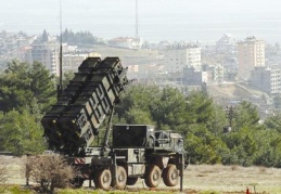 Kahramanmaraş'taki patriotlar da aktif
