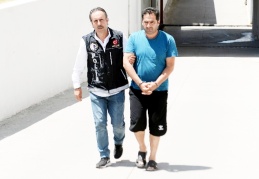 Kahve ile kamufle edilmiş 72 kilo esrar ele geçirildi