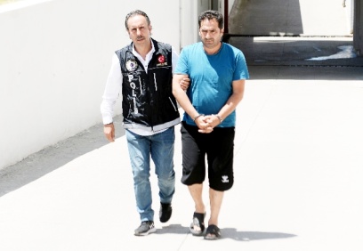 Kahve ile kamufle edilmiş 72 kilo esrar ele geçirildi