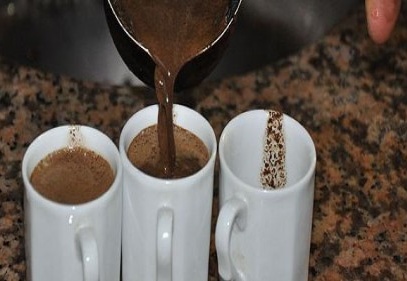 Kahve şeker riskini azaltıyor