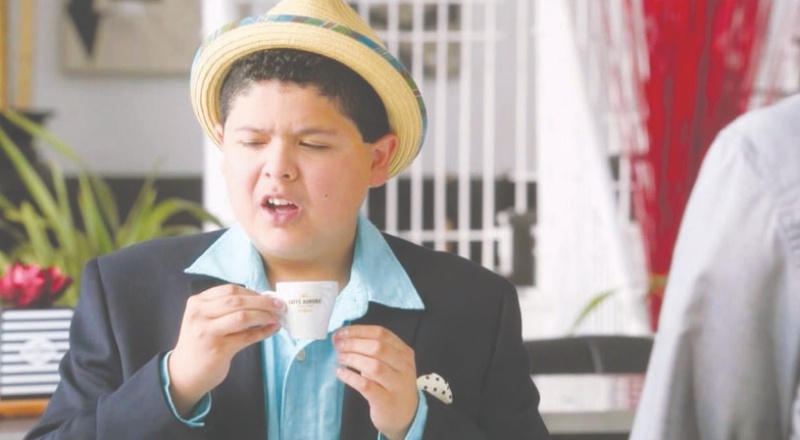 Kahve tüketim yaşı 12'ye düştü