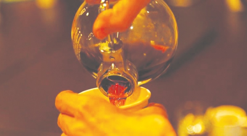 Kahve tüketimi 10 yılda 3 kattan fazla arttı