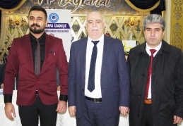 Kahveciler, İsabeşe ile yola devam dedi