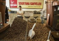 Kahvesini Lübnan ve Suudi Arabistan’da da satıyor