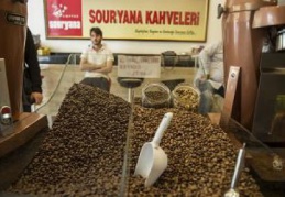 Kahvesini Lübnan ve Suudi Arabistan’da da satıyor