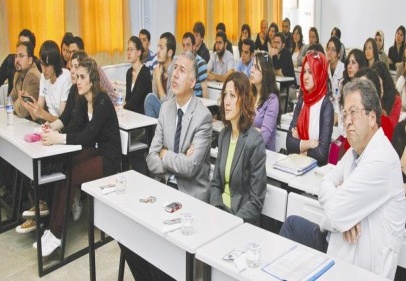 ''Kakao, İşlenmesi, Bileşimi ve Sağlık'' konferansı düzenlendi