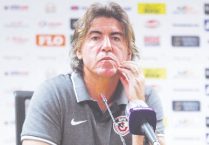 Kalan maçlarımızı kazanıp Avrupa hedefine ulaşmak istiyoruz