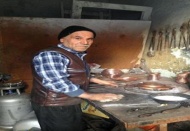 Kalaycılık tarihe karışıyor