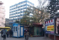 Kaldırım curcunası