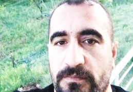 Kaldırımda yürürken aracın çarptığı 4 çocuk babası öldü