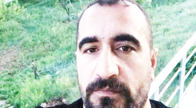 Kaldırımda yürürken aracın çarptığı 4 çocuk babası öldü