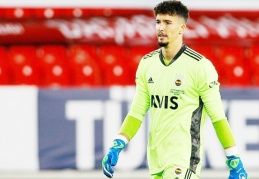 Kaleci Altay Bayındır A Millî Takım kadrosuna dâhil edildi