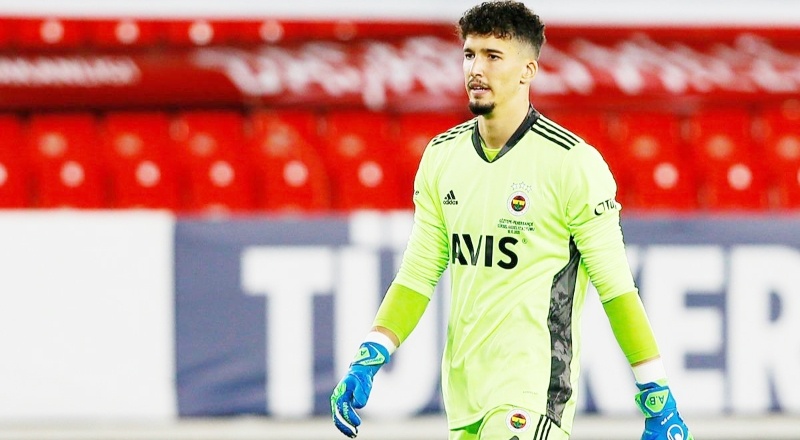 Kaleci Altay Bayındır A Millî Takım kadrosuna dâhil edildi