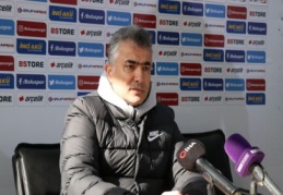 “Kaleci Gökhan’ı bir türlü geçemedik”