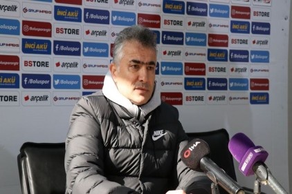 &#8220;Kaleci Gökhan&#8217;ı bir türlü geçemedik&#8221;