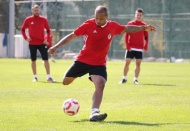 Kaleyi görünce vurun!